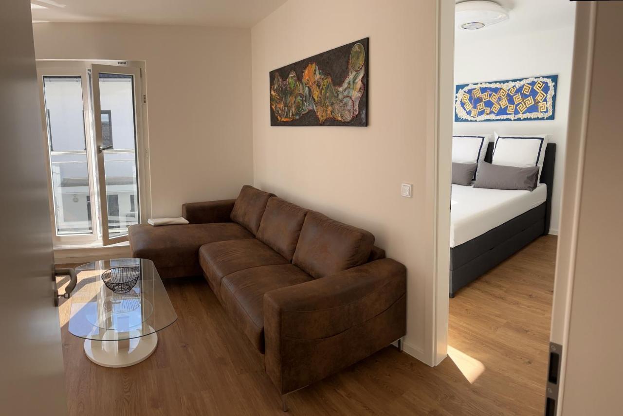 Trudering 2 Apartment