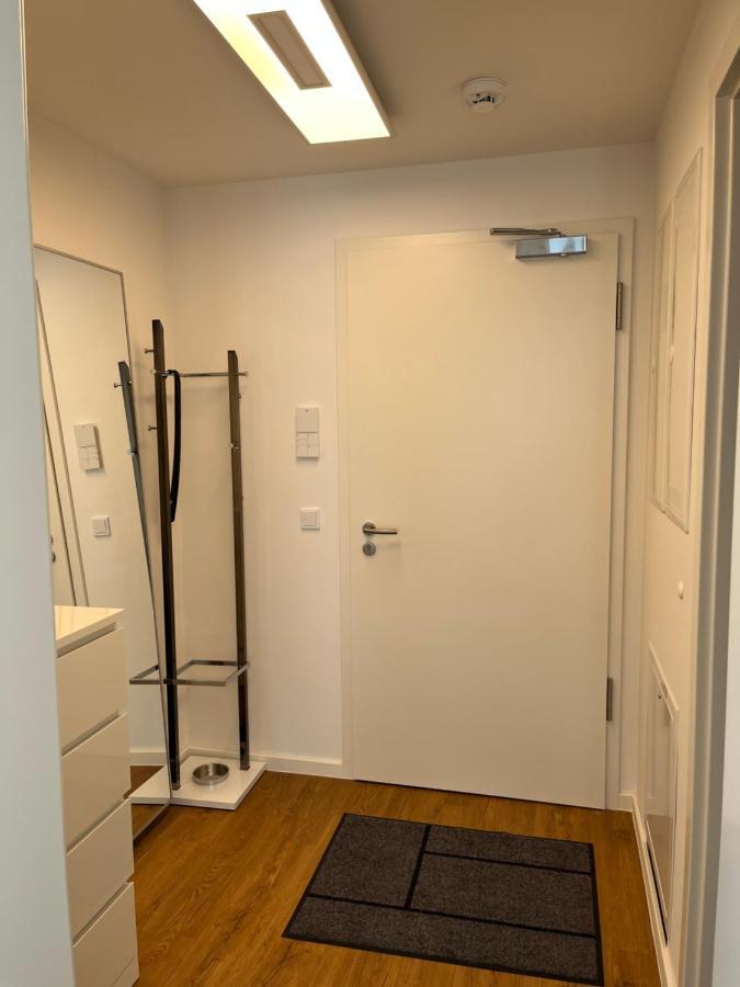 Trudering 2 Apartment *