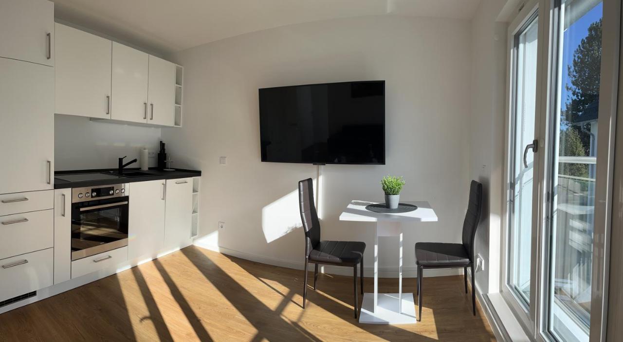 Trudering 2 Apartment Munich