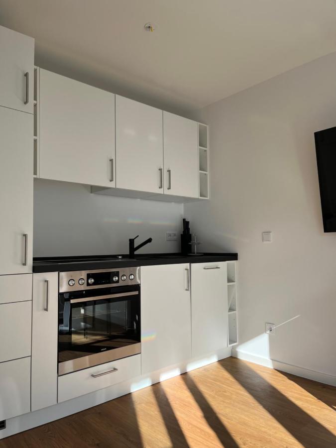 Trudering 2 Apartment Munich