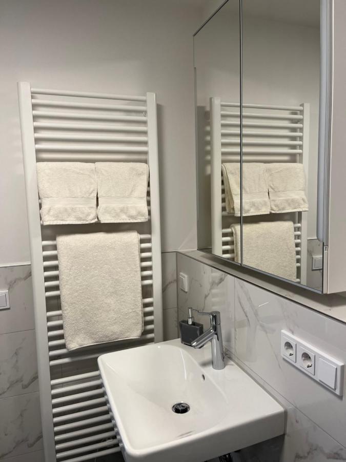 Apartment Trudering 2