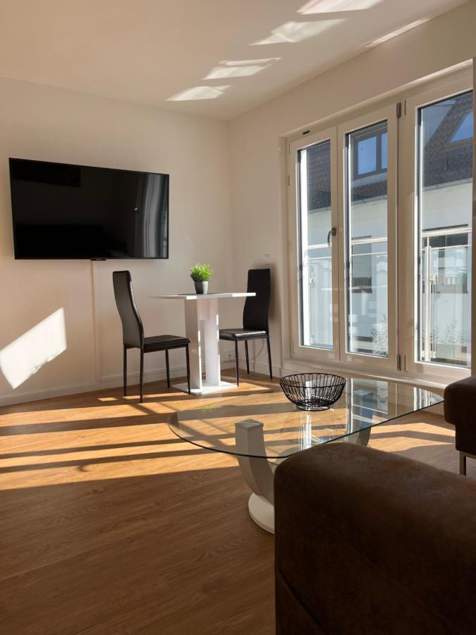 Trudering 2 Apartment Munich